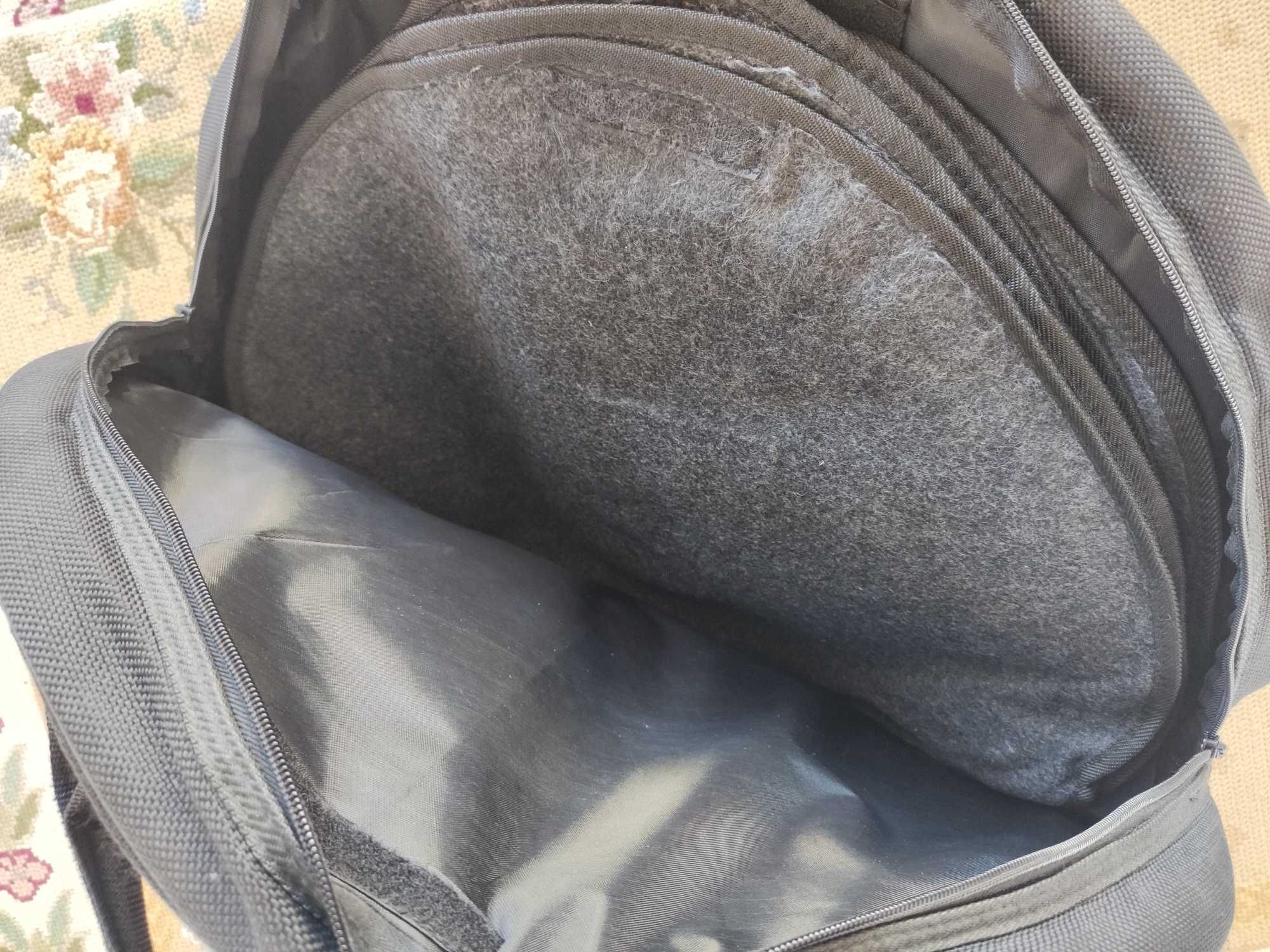 Saco para pratos Global bags