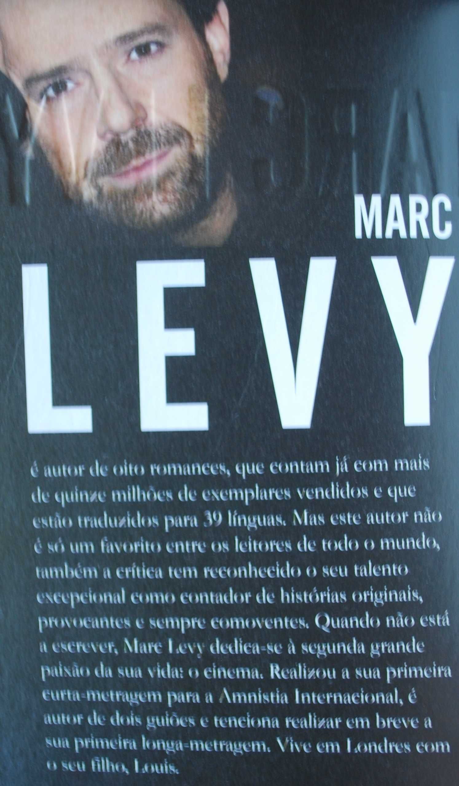 E Se Fosse Verdade de Marc Levy