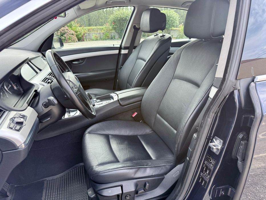 BMW 530 Gran Turismo GT