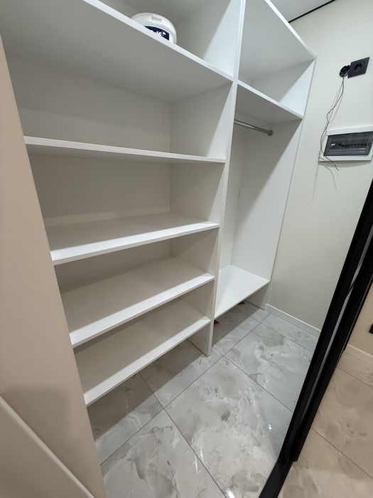 Квартира в новобудові з якісним ремонтом