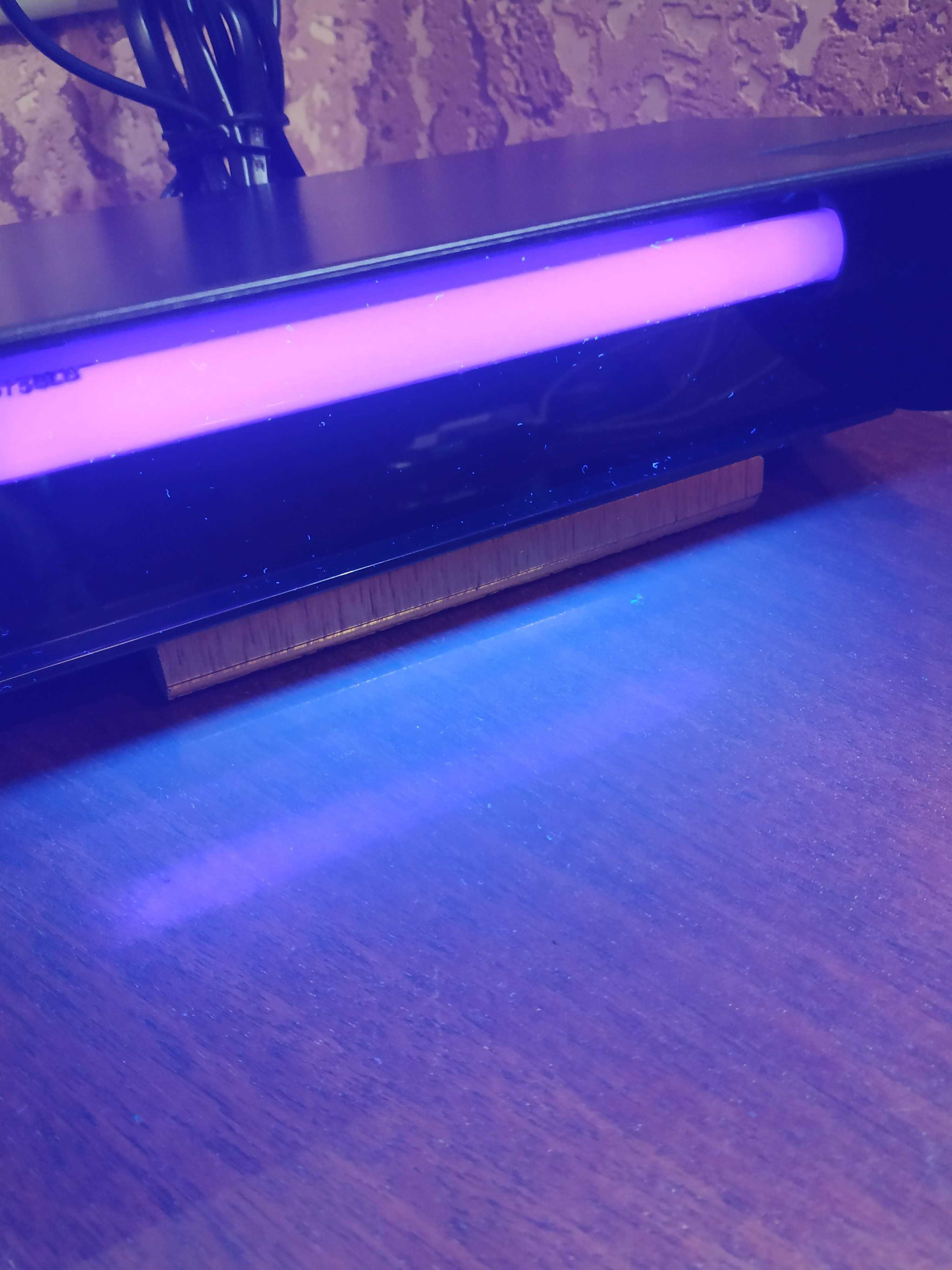 Ультрафиолетовый прибор аппарат UV для проверки банкнот