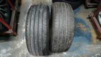 2x 205/55R16 Goodyear EfficientGrip Performace 2 Używane FV Siedlce