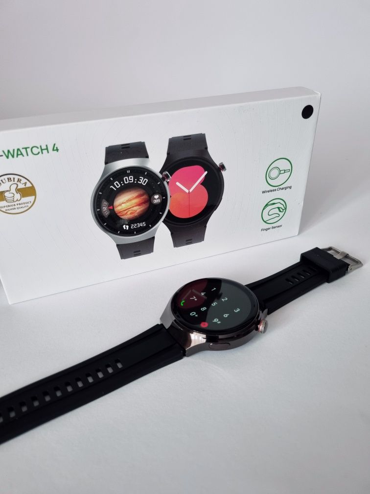 Smartwatch Gt4 Pro nowy