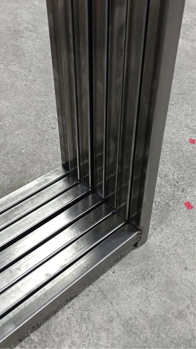 Зварювальні роботи Виробництво металоконструкцій ПІДРЯД лофт меблі