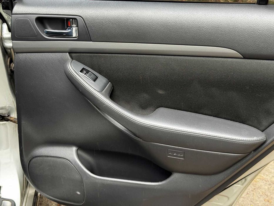 Продам Toyota Avensis 2007р. #72170