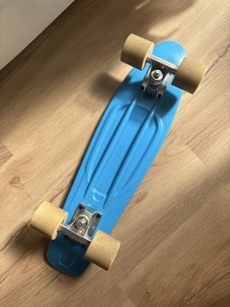 Peny board (skate)  bom estado