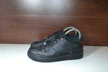 nike air force 1 кроссовки 36.5-37р оригинал кожаные