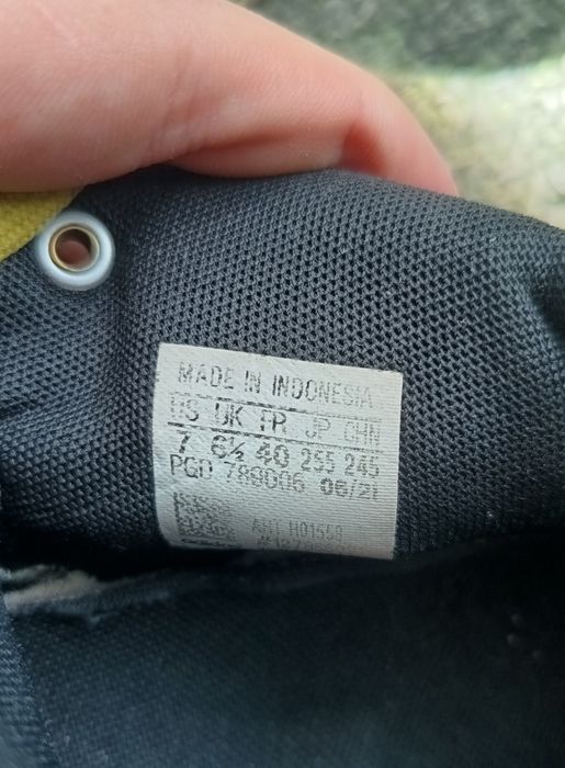 Кросівки баскетбольні волейбольні Adidas own the game 2.0