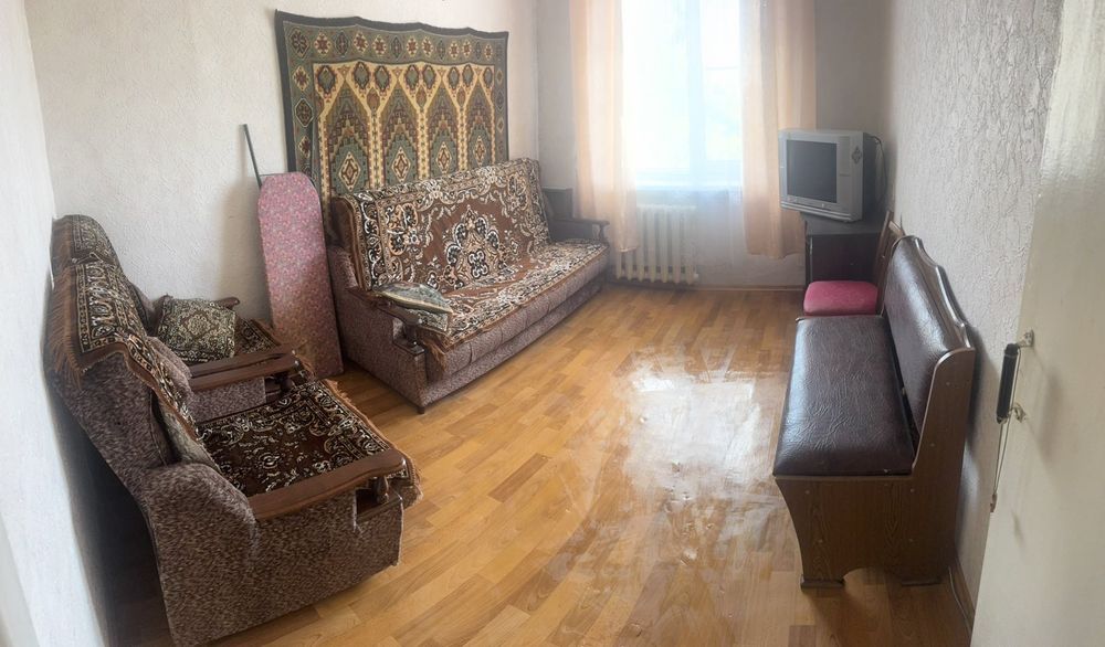 Сдаётся в аренду комната