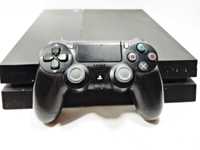 Konsola Sony PlayStation 4 1 TB K&B Handel