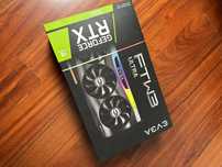 EVGA GeForce RTX 3090 FTW3 ULTRA GAMING 24GB GDDR6X
