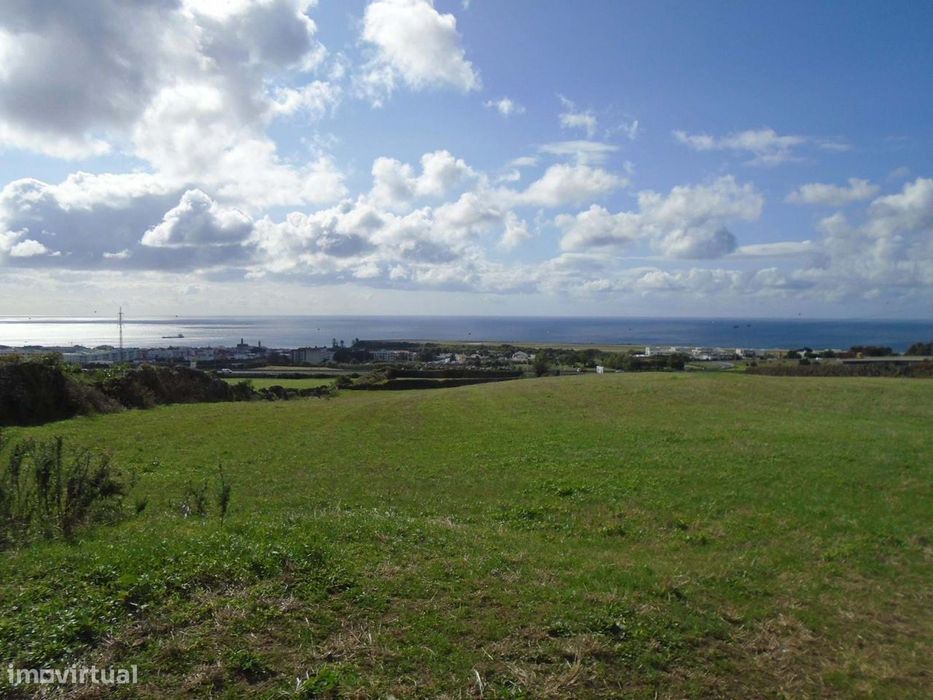 Quinta com vista mar | Viabilidade para construção de Hotel/Empreendim