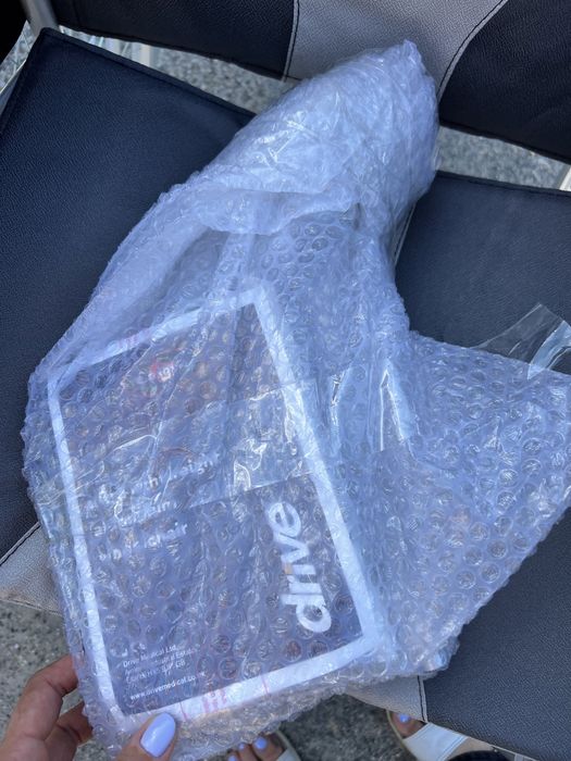 Терміново! Втричі дешевше! Новий інвалідний візок DeVilbiss Німеччина