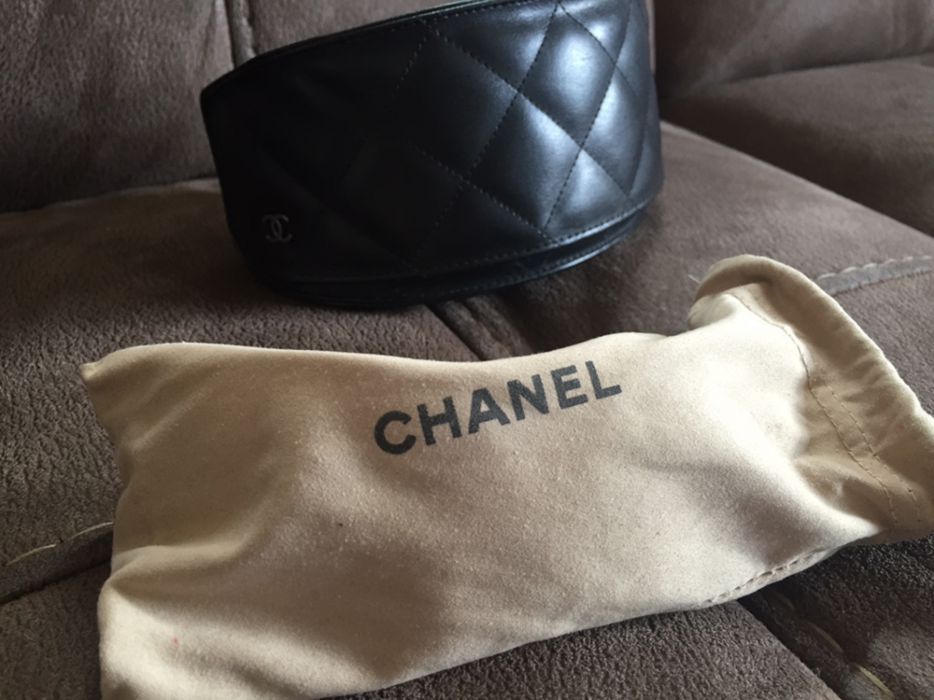 Óculos Chanel Novos