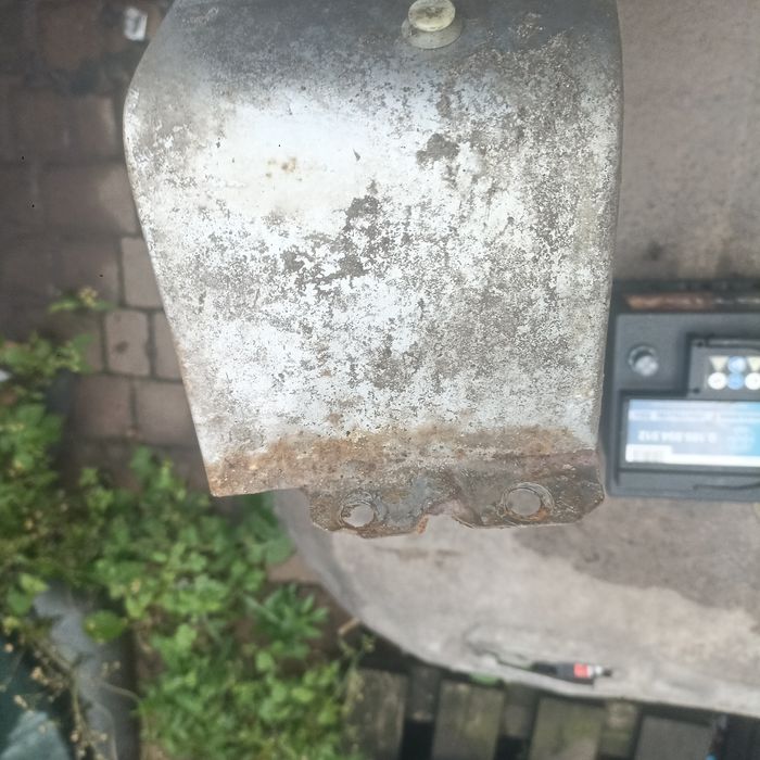 Крило R L мітсубісі ланцер 9 Mitsubishi lancer