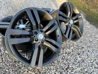 Koła Felgi Alufelgi 5x112 Mercedes 20 cali R20 GLK GLE GLS GLC AMG