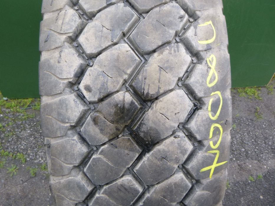 385/65R22,5 Matador TM1. Opony ciężarowe