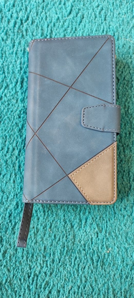 Case portfel Samsung a50 a50s a30s