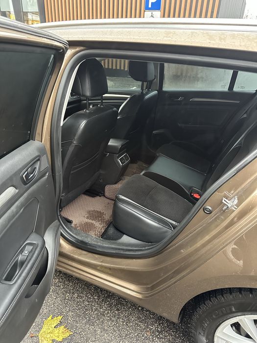 Продам Renault Megan 2016 року