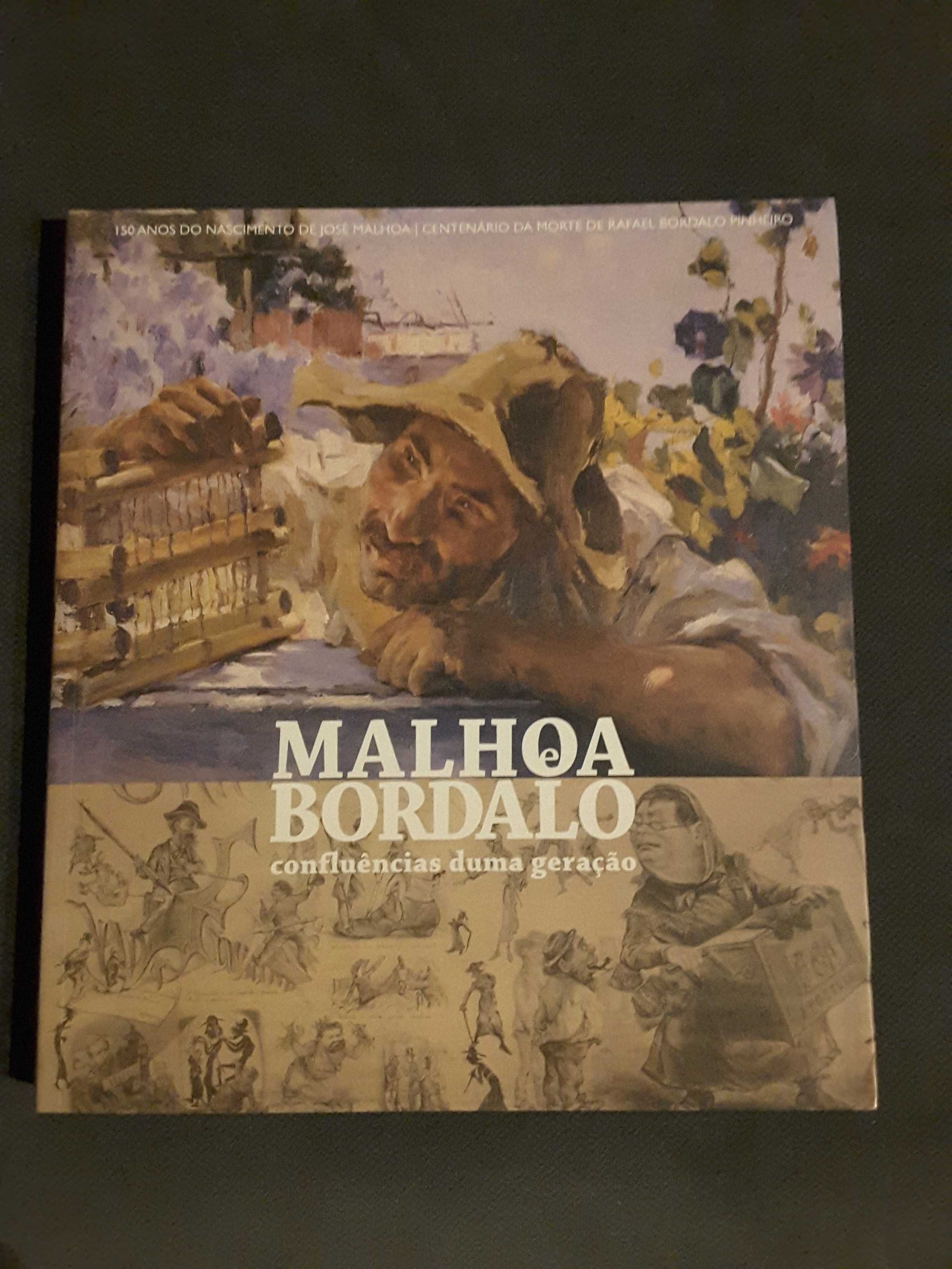 A Escultura dos Açores / Malhoa e Bordalo Confluências de uma Geração