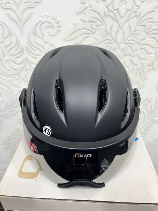 Giro buzz Mips XS kask narciarski zimowy dziecięcy na snowboard narty