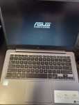 Laptop Asus netbook L406m