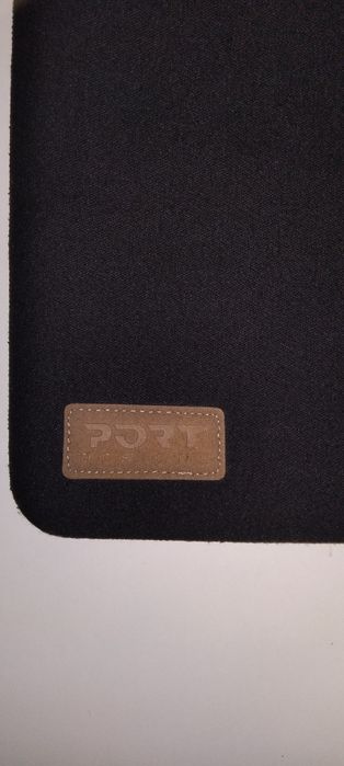 Bolsa e mala para portátil da Port Designs