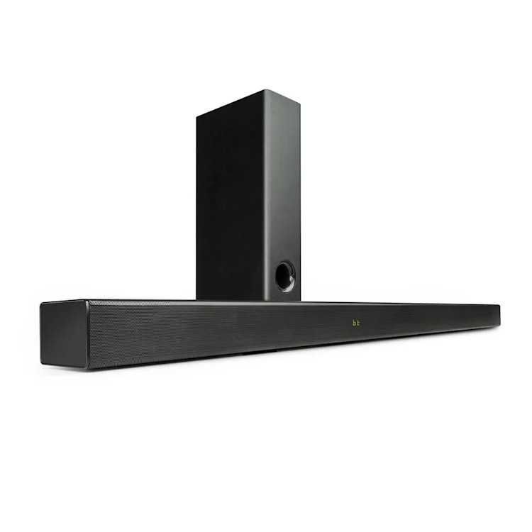 Areal Bar 750 Soundbar 2.1 jak NOWY mocny duży