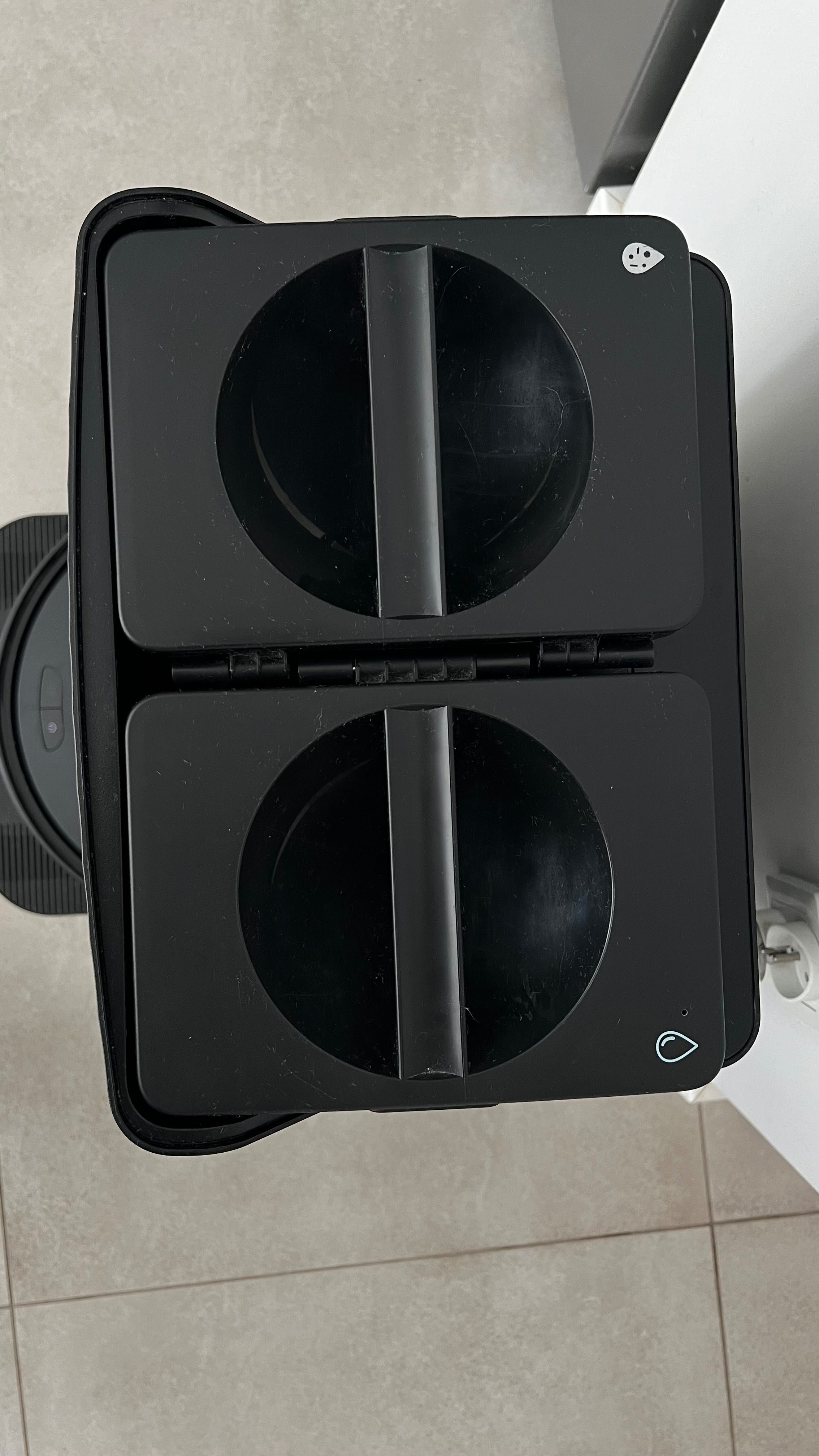 Roborock Q Revo black QR52-00 QX0PEA