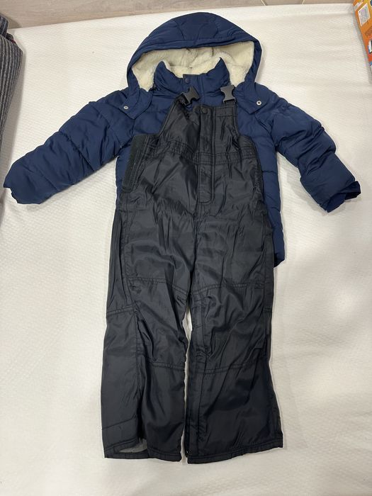 Gap костюм зима 5лет