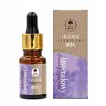 Olejek Eteryczny Lawendowy 100% Naturalny Dary Natury 10 Ml