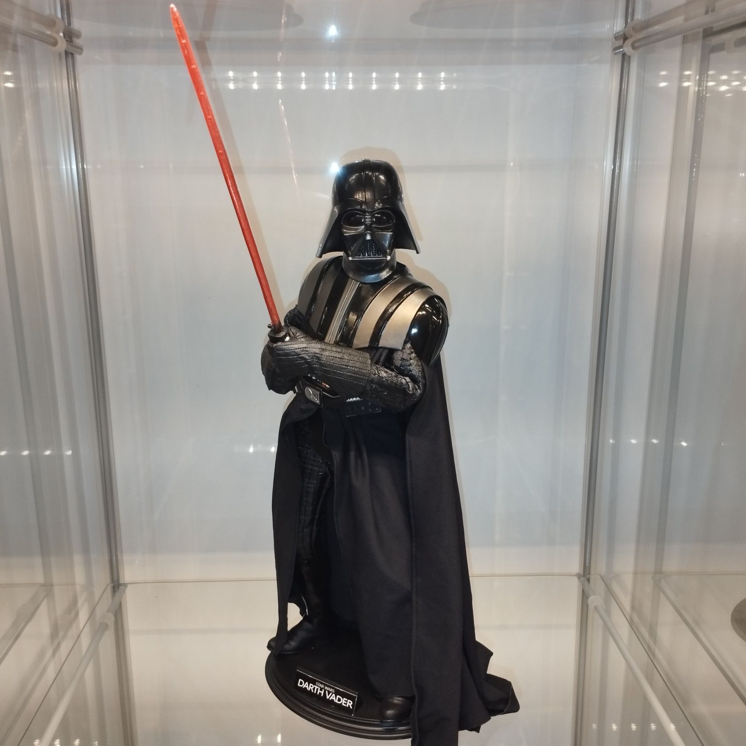 Figurka Darth Vader - Crazy Toys 1:6