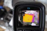 Тепловізор Flir E4/Е8