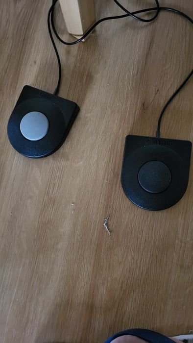 Mesa percussão/bateria YAMAHA