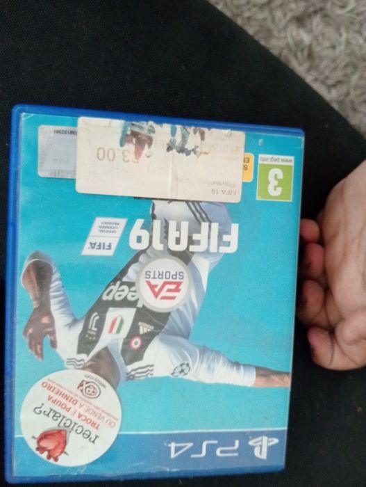 Jogos divertidos para ps4