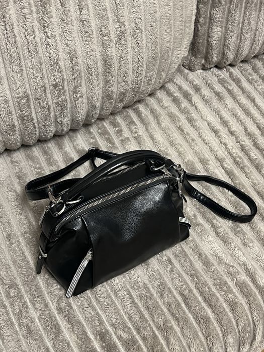 Продам новую женскую сумку