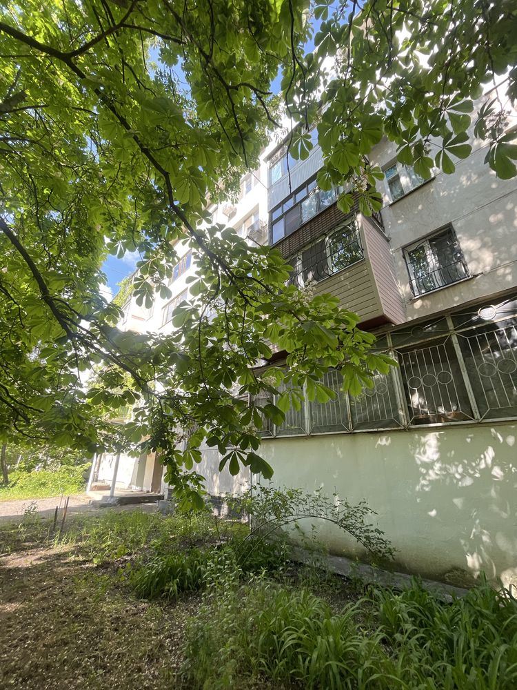 Продам 1-но комнатная квартира, ул.  Королева•Глушко•Таирова