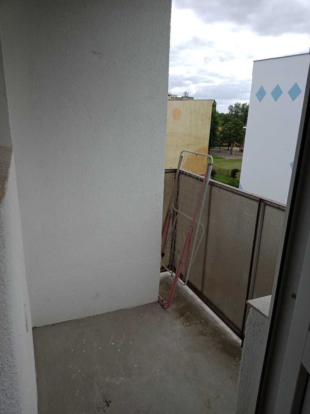 Okazja! ładne rozkładowe 53 m2 3 pok. Balkon ul. Bałtycka -3 piętro.