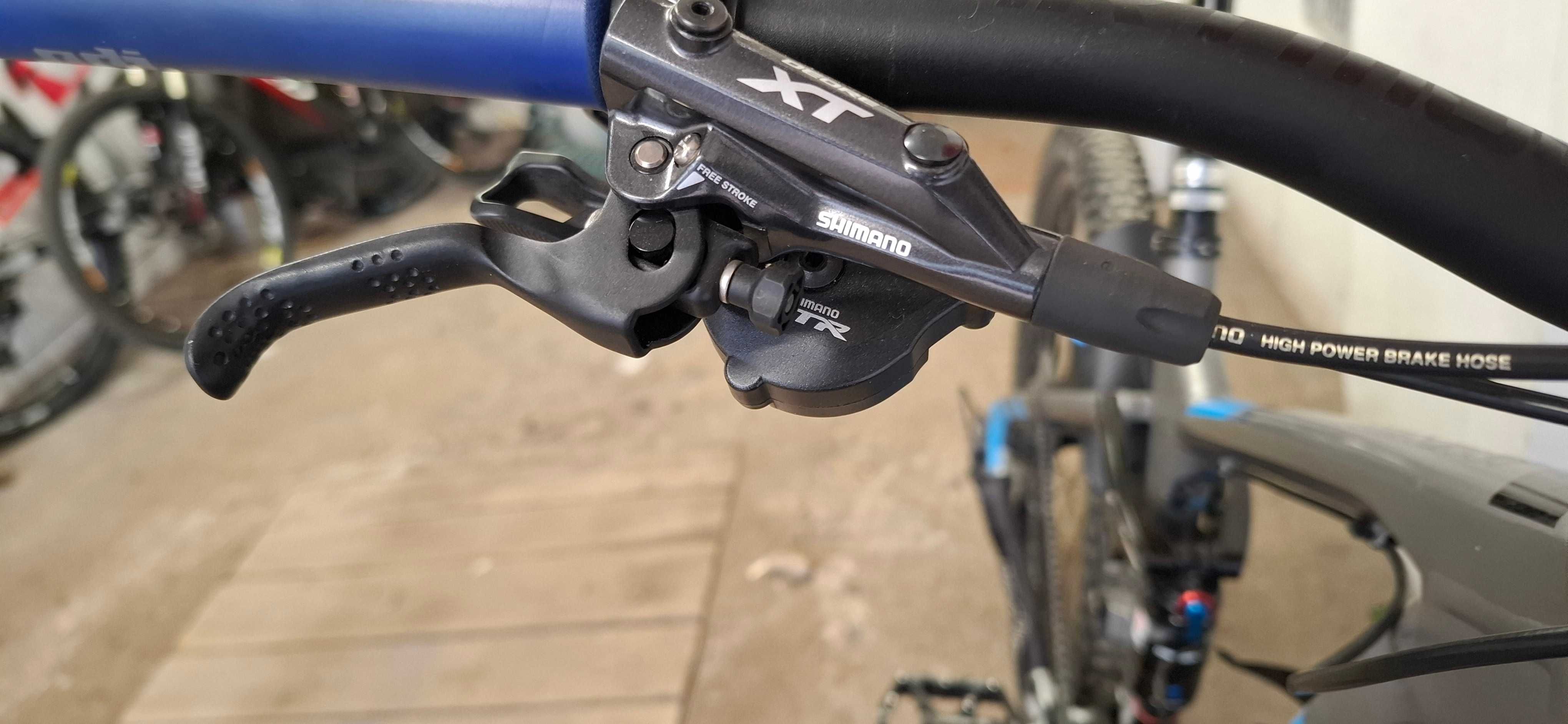 Rower MARIN Attack Trail 8 koło 27,5" M - REZERWACJA