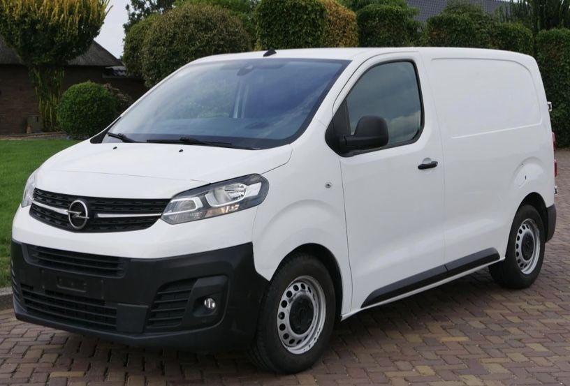 Opel Vivaro 1.5 CDTI L1H1 Edition CAMERA 2020