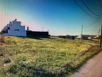 lote terreno São Francisco