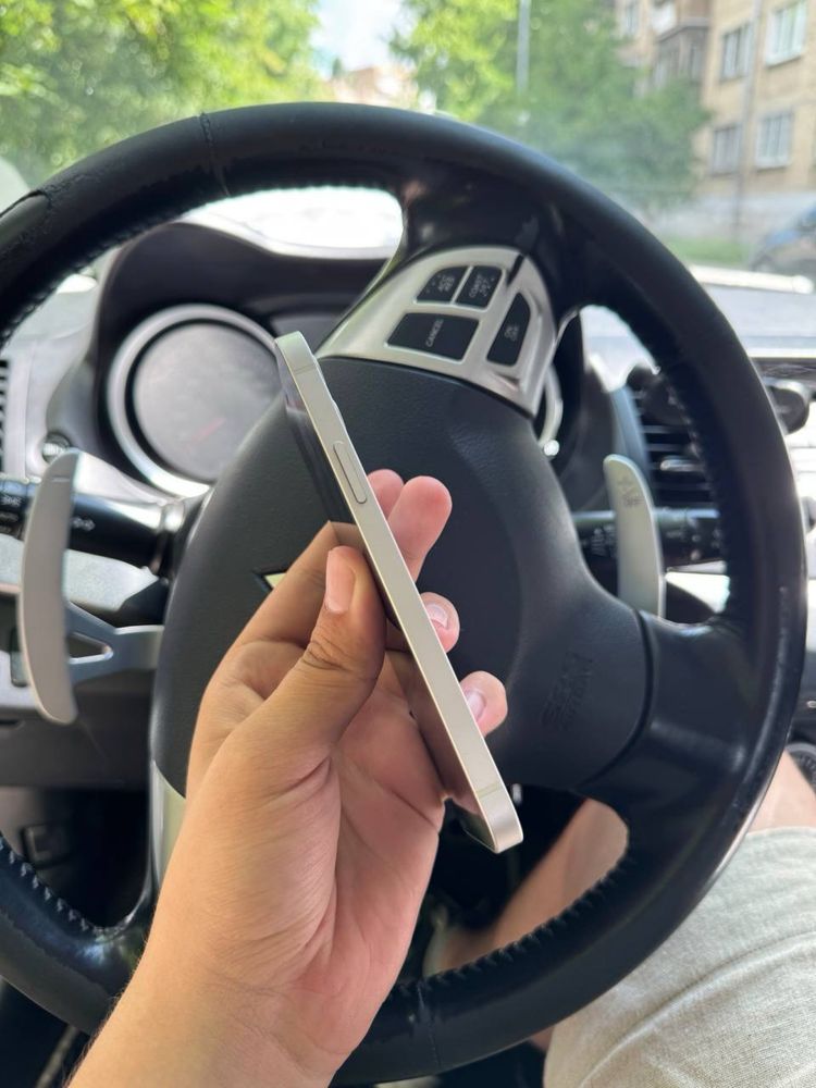 Apple iphone 12 nevelock
