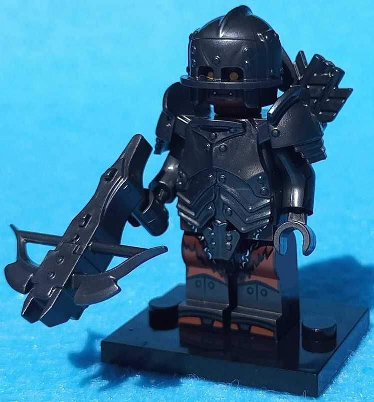Uruk-Hai v2 (O Senhor dos Anéis)