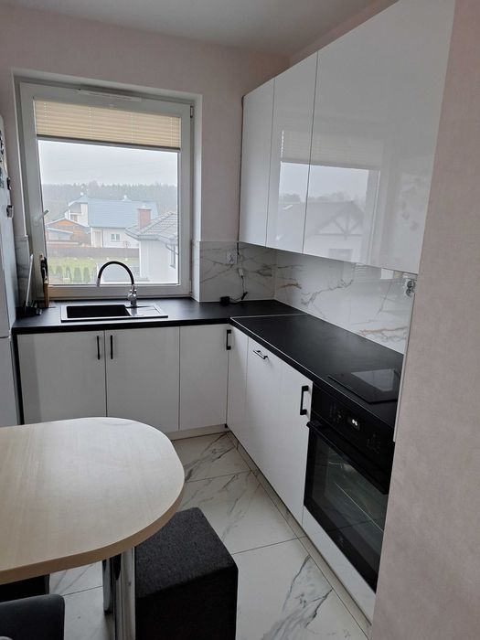 Mieszkanie do wynajęcia, 3-pokojowe