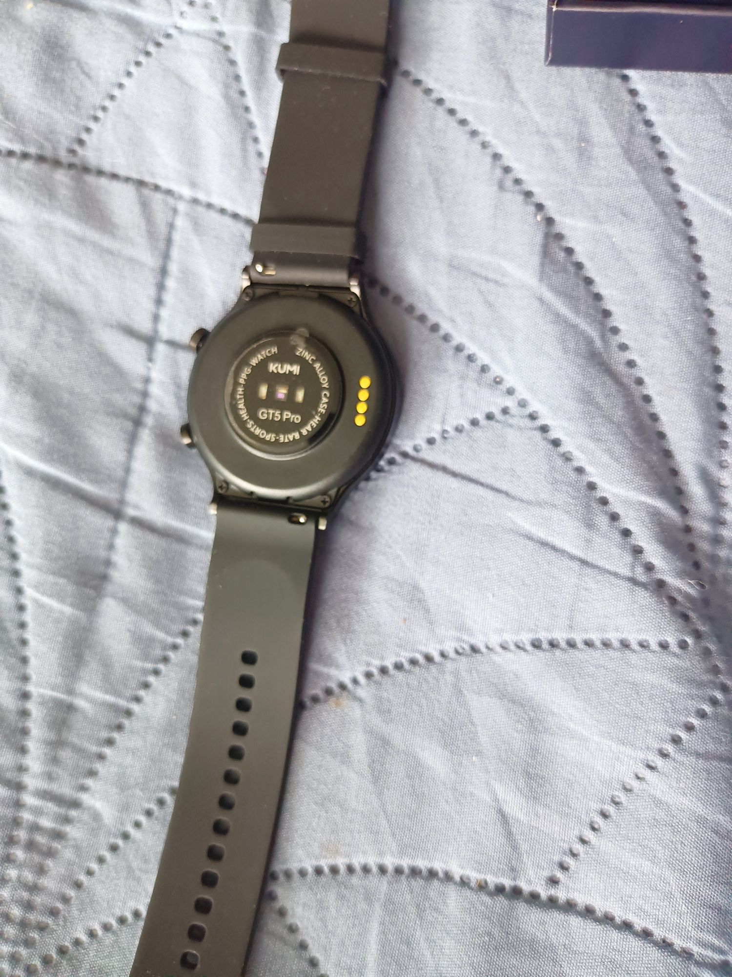 Smartwatch Kumi GT5 Pro