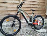 E-bike Haibike allmtn 4 roz XL YAMAHA Pwx3** NOWY**