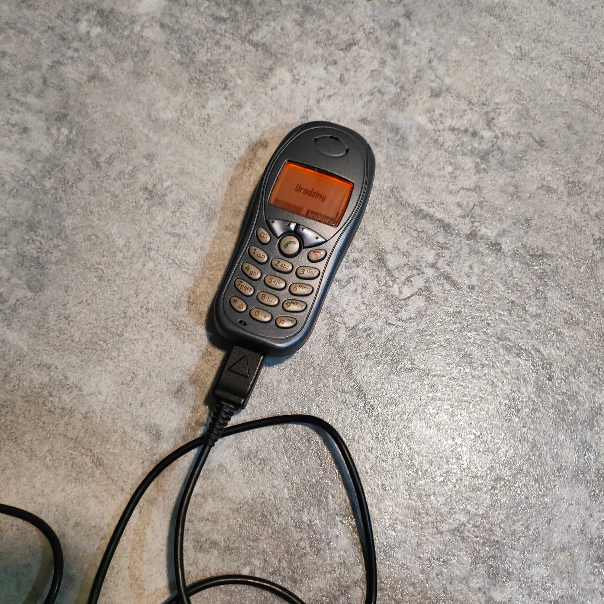 Telefon komórkowy Siemens C45