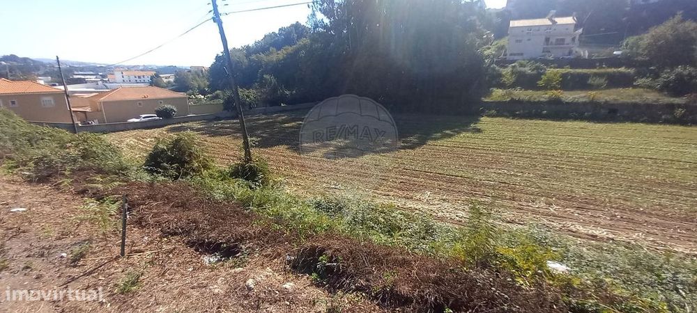 Terreno  para venda