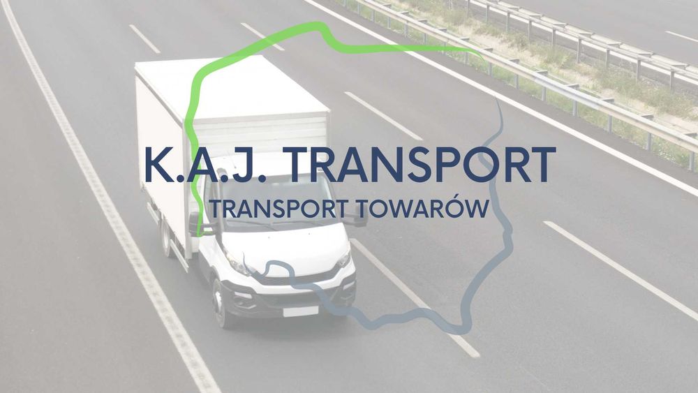 Firma transportowa - podejmę współprace jako przewoźnik zewnętrzny
