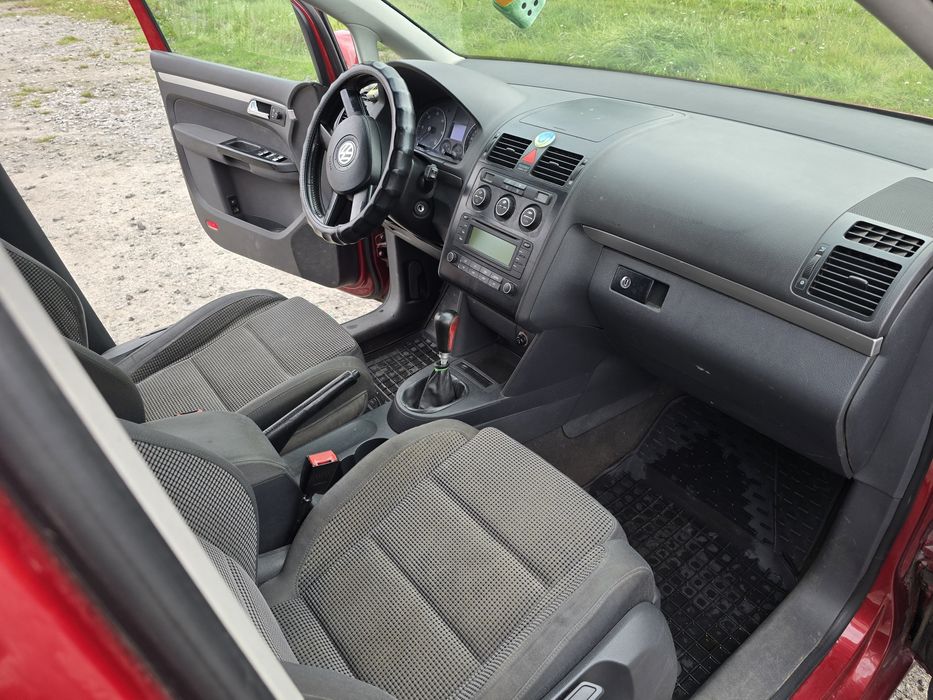 Продам Тауран на впевненому ходу